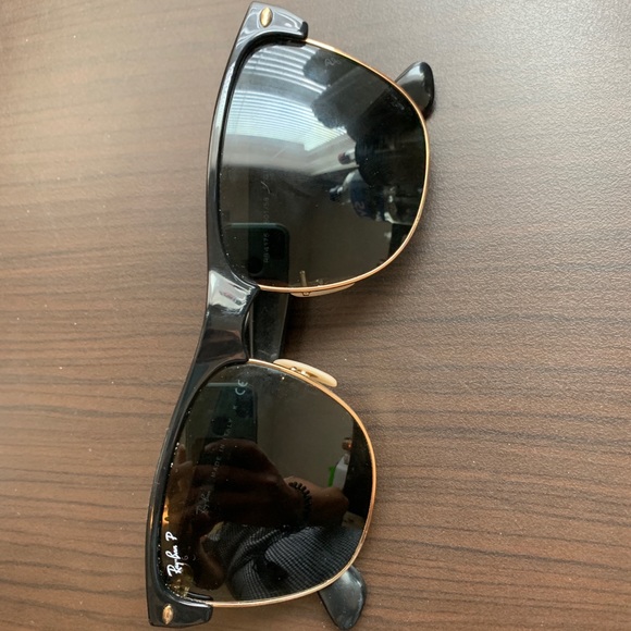 Ray-Ban Accessories - RayBan sunglasses